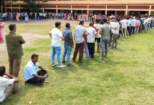 पश्चिम बंगाल चुनाव 2026, बंगाल विधानसभा चुनाव 2026 लाइव, मुर्शिदाबाद हिंसा खबर, पश्चिम बंगाल वोटिंग अपडेट, बंगाल चुनाव चरण 1, नौदा बम कांड, पश्चिम बंगाल मतदान प्रतिशत, बंगाल चुनाव ताजा खबर, बंगाल चुनाव हिंसा, मुर्शिदाबाद चुनाव विवाद, पश्चिम बंगाल राजनीतिक खबर, बंगाल चुनाव लाइव अपडेट, चुनाव आयोग रिपोर्ट, बंगाल वोटिंग न्यूज, पश्चिम बंगाल विधानसभा सीटें,West Bengal Election 2026, West Bengal Assembly Election 2026 Live, Bengal Voting Live Update, Murshidabad Clash News, Bengal Election Phase 1 Voting, Murshidabad Bomb Incident, West Bengal Poll Violence, Bengal Election News Today, West Bengal Voting Percentage, Bengal Political News, Election Commission Report Bengal, Bengal Assembly Polls Live, Murshidabad Election Violence, Bengal Polling Booth News, West Bengal Election Breaking News,मुर्शिदाबाद वोटिंग हिंसा, बंगाल चुनाव 2026 लाइव अपडेट, नौदा झड़प खबर, चुनाव आयोग बंगाल रिपोर्ट, बंगाल मतदान केंद्र, मतदान प्रतिशत बंगाल, पश्चिम बंगाल वोटिंग बूथ, बंगाल चुनाव हिंसा ताजा खबर, बंगाल फेज 1 वोटिंग, बंगाल चुनाव बम कांड,Murshidabad Voting Clash, Bengal Election Violence, Bengal Polling Update, Election Commission Bengal, Bengal Voting Booth News, Murshidabad Bomb Throwing Incident, West Bengal Election Live Coverage, Bengal Election Security, Bengal Poll Violence Update, Bengal Election 2026 News,#WestBengalElection2026, #BengalElectionLive, #MurshidabadNews, #BengalVoting2026, #Election2026, #WestBengalPolls, #VotingLiveUpdate, #PoliticalNews, #BengalPolitics, #ElectionBreaking,मुर्शिदाबाद जिला चुनाव खबर, पश्चिम बंगाल राजनीतिक समाचार, पश्चिम बंगाल विधानसभा चुनाव लाइव, बंगाल चुनाव हिंसा अपडेट, मुर्शिदाबाद मतदान विवाद, पश्चिम बंगाल मतदान प्रतिशत, बंगाल चुनाव सुरक्षा व्यवस्था, बंगाल चुनाव चरण 1 समाचार, Murshidabad District Election News, West Bengal Political News, Bengal Election Violence Update, West Bengal Assembly Polls Live, Bengal Phase 1 Voting News, Murshidabad Bomb Incident News, West Bengal Election District Coverage,