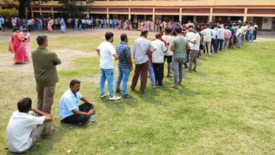 पश्चिम बंगाल चुनाव 2026, बंगाल विधानसभा चुनाव 2026 लाइव, मुर्शिदाबाद हिंसा खबर, पश्चिम बंगाल वोटिंग अपडेट, बंगाल चुनाव चरण 1, नौदा बम कांड, पश्चिम बंगाल मतदान प्रतिशत, बंगाल चुनाव ताजा खबर, बंगाल चुनाव हिंसा, मुर्शिदाबाद चुनाव विवाद, पश्चिम बंगाल राजनीतिक खबर, बंगाल चुनाव लाइव अपडेट, चुनाव आयोग रिपोर्ट, बंगाल वोटिंग न्यूज, पश्चिम बंगाल विधानसभा सीटें,West Bengal Election 2026, West Bengal Assembly Election 2026 Live, Bengal Voting Live Update, Murshidabad Clash News, Bengal Election Phase 1 Voting, Murshidabad Bomb Incident, West Bengal Poll Violence, Bengal Election News Today, West Bengal Voting Percentage, Bengal Political News, Election Commission Report Bengal, Bengal Assembly Polls Live, Murshidabad Election Violence, Bengal Polling Booth News, West Bengal Election Breaking News,मुर्शिदाबाद वोटिंग हिंसा, बंगाल चुनाव 2026 लाइव अपडेट, नौदा झड़प खबर, चुनाव आयोग बंगाल रिपोर्ट, बंगाल मतदान केंद्र, मतदान प्रतिशत बंगाल, पश्चिम बंगाल वोटिंग बूथ, बंगाल चुनाव हिंसा ताजा खबर, बंगाल फेज 1 वोटिंग, बंगाल चुनाव बम कांड,Murshidabad Voting Clash, Bengal Election Violence, Bengal Polling Update, Election Commission Bengal, Bengal Voting Booth News, Murshidabad Bomb Throwing Incident, West Bengal Election Live Coverage, Bengal Election Security, Bengal Poll Violence Update, Bengal Election 2026 News,#WestBengalElection2026, #BengalElectionLive, #MurshidabadNews, #BengalVoting2026, #Election2026, #WestBengalPolls, #VotingLiveUpdate, #PoliticalNews, #BengalPolitics, #ElectionBreaking,मुर्शिदाबाद जिला चुनाव खबर, पश्चिम बंगाल राजनीतिक समाचार, पश्चिम बंगाल विधानसभा चुनाव लाइव, बंगाल चुनाव हिंसा अपडेट, मुर्शिदाबाद मतदान विवाद, पश्चिम बंगाल मतदान प्रतिशत, बंगाल चुनाव सुरक्षा व्यवस्था, बंगाल चुनाव चरण 1 समाचार, Murshidabad District Election News, West Bengal Political News, Bengal Election Violence Update, West Bengal Assembly Polls Live, Bengal Phase 1 Voting News, Murshidabad Bomb Incident News, West Bengal Election District Coverage,