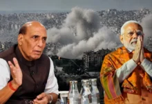 मिडिल ईस्ट में भारत की भूमिका, राजनाथ सिंह बयान, ईरान अमेरिका तनाव, मोदी अपील, भारत मध्यस्थता, पश्चिम एशिया संकट,India role in Middle East, Rajnath Singh statement, Iran US tension, Narendra Modi appeal, India mediation role, Middle East crisis,राजनाथ सिंह फोटो, पीएम मोदी मीटिंग, Iran US conflict image, Middle East crisis map, Narendra Modi diplomacy image,Middle East crisis international news India role, Iran US tension breaking news global politics, India mediation foreign policy news Delhi, Narendra Modi diplomacy global conflict news, Rajnath Singh defence statement international affairs,,#MiddleEastCrisis #IndiaDiplomacy #RajnathSingh #PMModi #IranUSConflict #GlobalPolitics #BreakingNews #InternationalNews,