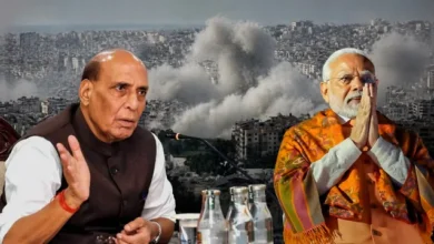 मिडिल ईस्ट में भारत की भूमिका, राजनाथ सिंह बयान, ईरान अमेरिका तनाव, मोदी अपील, भारत मध्यस्थता, पश्चिम एशिया संकट,India role in Middle East, Rajnath Singh statement, Iran US tension, Narendra Modi appeal, India mediation role, Middle East crisis,राजनाथ सिंह फोटो, पीएम मोदी मीटिंग, Iran US conflict image, Middle East crisis map, Narendra Modi diplomacy image,Middle East crisis international news India role, Iran US tension breaking news global politics, India mediation foreign policy news Delhi, Narendra Modi diplomacy global conflict news, Rajnath Singh defence statement international affairs,,#MiddleEastCrisis #IndiaDiplomacy #RajnathSingh #PMModi #IranUSConflict #GlobalPolitics #BreakingNews #InternationalNews,