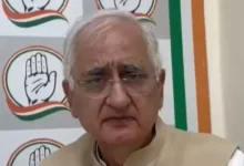 लखनऊ राजनीतिक खबर, यूपी वोटर लिस्ट विवाद, कांग्रेस जांच यूपी, सलमान खुर्शीद बयान, जाति जनगणना कांग्रेस, Lucknow Political News, UP Voter List Issue 2026, Congress Investigation News India, Election Preparation UP 2027, Indian Politics Breaking News,सलमान खुर्शीद फोटो, कांग्रेस सम्मेलन लखनऊ, गांधी भवन कार्यक्रम,Salman Khurshid Image, Congress Meeting Lucknow, Gandhi Bhawan Event Photo,#UPPolitics, #Congress, #VoterList, #LucknowNews, #SalmanKhurshid, #Election2027, #BreakingNews, #PoliticalNews