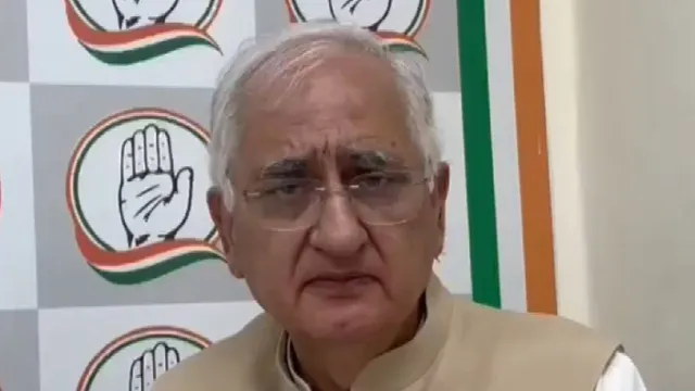 लखनऊ राजनीतिक खबर, यूपी वोटर लिस्ट विवाद, कांग्रेस जांच यूपी, सलमान खुर्शीद बयान, जाति जनगणना कांग्रेस, Lucknow Political News, UP Voter List Issue 2026, Congress Investigation News India, Election Preparation UP 2027, Indian Politics Breaking News,सलमान खुर्शीद फोटो, कांग्रेस सम्मेलन लखनऊ, गांधी भवन कार्यक्रम,Salman Khurshid Image, Congress Meeting Lucknow, Gandhi Bhawan Event Photo,#UPPolitics, #Congress, #VoterList, #LucknowNews, #SalmanKhurshid, #Election2027, #BreakingNews, #PoliticalNews