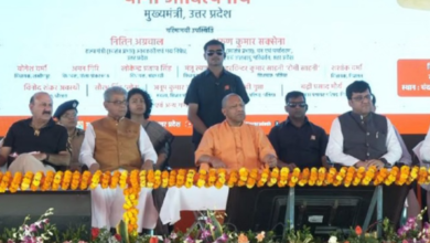 पलिया जिला मांग, रोमी साहनी बयान, खीरी राजनीति खबर, सीएम योगी दौरा,Palia District Demand UP, Romi Sahni Statement, Kheri Political News, CM Yogi Visit UP,लखीमपुर खीरी न्यूज, पलिया जिला मांग, रोमी साहनी बयान, यूपी राजनीति खबर, खीरी विकास न्यूज, Lakhimpur Kheri Breaking News, Palia Kalan District Demand, Romi Sahni BJP MLA News, UP Political News Today, Kheri Development News,,रोमी साहनी फोटो, सीएम योगी कार्यक्रम, पलिया मंच कार्यक्रम,Romi Sahni Image, CM Yogi Event Photo, Palia Kalan Program Image,#CMYogi, #RomiSahni, #PaliaKalan, #KheriNews, #UPPolitics, #DistrictDemand, #DevelopmentNews, #BreakingNews,