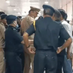 SGPGI Lucknow news, SGPGI dispute, Lucknow hospital incident, brain hemorrhage death, PGI Lucknow fight, viral video SGPGI, Uttar Pradesh news,#SGPGI #LucknowNews #HospitalDispute #ViralVideo #UPNews #BreakingNews,