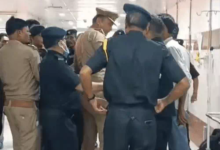 SGPGI Lucknow news, SGPGI dispute, Lucknow hospital incident, brain hemorrhage death, PGI Lucknow fight, viral video SGPGI, Uttar Pradesh news,#SGPGI #LucknowNews #HospitalDispute #ViralVideo #UPNews #BreakingNews,