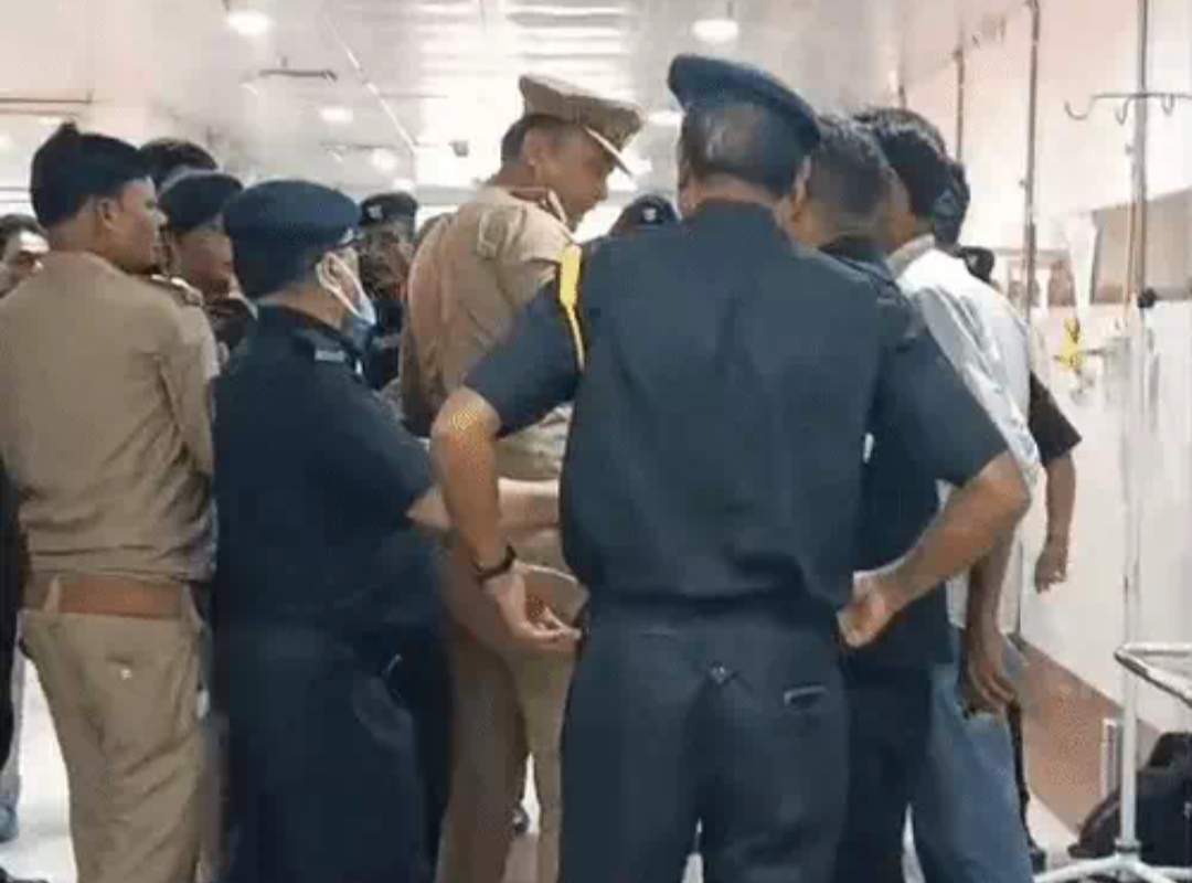 SGPGI Lucknow news, SGPGI dispute, Lucknow hospital incident, brain hemorrhage death, PGI Lucknow fight, viral video SGPGI, Uttar Pradesh news,#SGPGI #LucknowNews #HospitalDispute #ViralVideo #UPNews #BreakingNews,