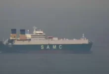 होर्मुज संकट, ईरान भारत संबंध, तेल आपूर्ति संकट, एलपीजी सप्लाई, अंतरराष्ट्रीय खबर, Iran Hormuz Strait crisis, India oil supply news, LPG shipment India, Middle East tension news, global energy supply,अंतरराष्ट्रीय खबर होर्मुज स्ट्रेट संकट, ईरान भारत संबंध अपडेट, Middle East tension latest news India impact, global oil supply crisis India news, LPG shipment India Hormuz update, international energy crisis news India, geopolitics news Middle East India impact,होर्मुज स्ट्रेट मैप, तेल टैंकर जहाज, एलपीजी कैरियर इमेज, मध्य पूर्व तनाव फोटो, oil tanker ship image, LPG carrier vessel, Hormuz Strait map, global shipping route photo,#HormuzCrisis, #IranIndia, #OilSupply, #LPGSupply, #MiddleEastTension, #GlobalEnergy, #BreakingNews, #InternationalNews, #ShippingNews, #IndiaEnergySecurity,