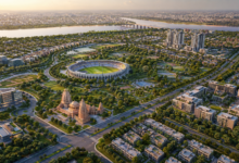 Varanasi new township project, VDA township 2026, Kashi development news, Varanasi smart city plan, UP real estate news, वाराणसी टाउनशिप योजना, VDA project news, modern housing Varanasi, sports hub Varanasi,Varanasi township map, new housing project UP, VDA development images, smart city Varanasi visuals, काशी नई टाउनशिप फोटो, urban development India image,Varanasi township news Uttar Pradesh India, VDA housing project Varanasi district UP, real estate development news Uttar Pradesh India, smart city project Varanasi UP India, infrastructure news Varanasi district Uttar Pradesh, housing scheme news UP India,#VaranasiNews, #SmartCity, #TownshipProject, #UPDevelopment, #RealEstate, #Infrastructure, #Kashi, #IndiaNews, #UrbanDevelopment, #BreakingNews