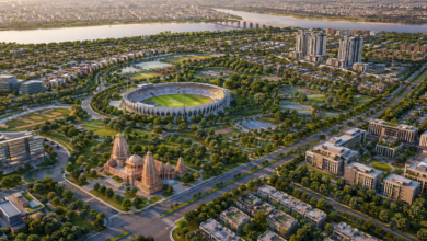 Varanasi new township project, VDA township 2026, Kashi development news, Varanasi smart city plan, UP real estate news, वाराणसी टाउनशिप योजना, VDA project news, modern housing Varanasi, sports hub Varanasi,Varanasi township map, new housing project UP, VDA development images, smart city Varanasi visuals, काशी नई टाउनशिप फोटो, urban development India image,Varanasi township news Uttar Pradesh India, VDA housing project Varanasi district UP, real estate development news Uttar Pradesh India, smart city project Varanasi UP India, infrastructure news Varanasi district Uttar Pradesh, housing scheme news UP India,#VaranasiNews, #SmartCity, #TownshipProject, #UPDevelopment, #RealEstate, #Infrastructure, #Kashi, #IndiaNews, #UrbanDevelopment, #BreakingNews