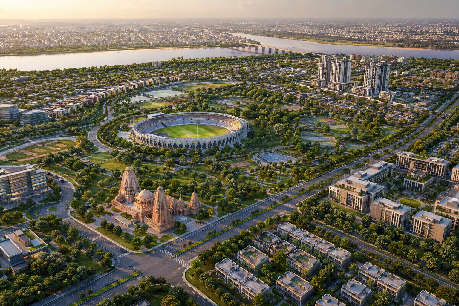 Varanasi new township project, VDA township 2026, Kashi development news, Varanasi smart city plan, UP real estate news, वाराणसी टाउनशिप योजना, VDA project news, modern housing Varanasi, sports hub Varanasi,Varanasi township map, new housing project UP, VDA development images, smart city Varanasi visuals, काशी नई टाउनशिप फोटो, urban development India image,Varanasi township news Uttar Pradesh India, VDA housing project Varanasi district UP, real estate development news Uttar Pradesh India, smart city project Varanasi UP India, infrastructure news Varanasi district Uttar Pradesh, housing scheme news UP India,#VaranasiNews, #SmartCity, #TownshipProject, #UPDevelopment, #RealEstate, #Infrastructure, #Kashi, #IndiaNews, #UrbanDevelopment, #BreakingNews