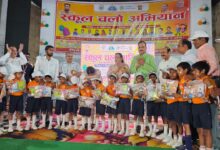 Hardoi School Chalo Abhiyan, Madhavendra Pratap Singh Hardoi, Ranu Bhaiya MLA Hardoi, School Chalo Campaign UP, Education Awareness Hardoi, Uttar Pradesh Education News,हरदोई स्कूल चलो अभियान, रानू भइया कार्यक्रम, बच्चों को प्रेरित करते विधायक, Hardoi school campaign images, MLA motivating students, education program Hardoi,hardoi school chalo abhiyan news, madhavendra pratap singh ranu bhaiya hardoi mla news, rashkhan prekshagrih hardoi event, uttar pradesh education campaign news, school chalo abhiyan up 2026, education awareness hardoi district news, #HardoiNews, #SchoolChaloAbhiyan, #UPNews, #EducationCampaign, #RanuBhaiya, #StudentMotivation,