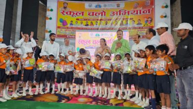 Hardoi School Chalo Abhiyan, Madhavendra Pratap Singh Hardoi, Ranu Bhaiya MLA Hardoi, School Chalo Campaign UP, Education Awareness Hardoi, Uttar Pradesh Education News,हरदोई स्कूल चलो अभियान, रानू भइया कार्यक्रम, बच्चों को प्रेरित करते विधायक, Hardoi school campaign images, MLA motivating students, education program Hardoi,hardoi school chalo abhiyan news, madhavendra pratap singh ranu bhaiya hardoi mla news, rashkhan prekshagrih hardoi event, uttar pradesh education campaign news, school chalo abhiyan up 2026, education awareness hardoi district news, #HardoiNews, #SchoolChaloAbhiyan, #UPNews, #EducationCampaign, #RanuBhaiya, #StudentMotivation,