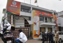 चंडीगढ़ BJP कार्यालय धमाका, Punjab BJP Office Blast Chandigarh, grenade attack Chandigarh BJP office, Chandigarh explosion news, Punjab terrorism news, BJP office attack India, Chandigarh crime news, sector 37 blast Chandigarh, NIA investigation Chandigarh blast,चंडीगढ़ ब्लास्ट फोटो, BJP ऑफिस धमाका तस्वीर, grenade attack CCTV Chandigarh, Punjab blast visuals, BJP office damage Chandigarh, explosion site images India,चंडीगढ़ धमाका न्यूज, Punjab BJP office blast latest news, Chandigarh sector 37 explosion update, Punjab crime breaking news, India terror attack news, NIA investigation Punjab blast, Bhagwant Mann statement Chandigarh blast, #ChandigarhBlast, #BJPAttack, #PunjabNews, #BreakingNews, #TerrorAlert, #IndiaNews,