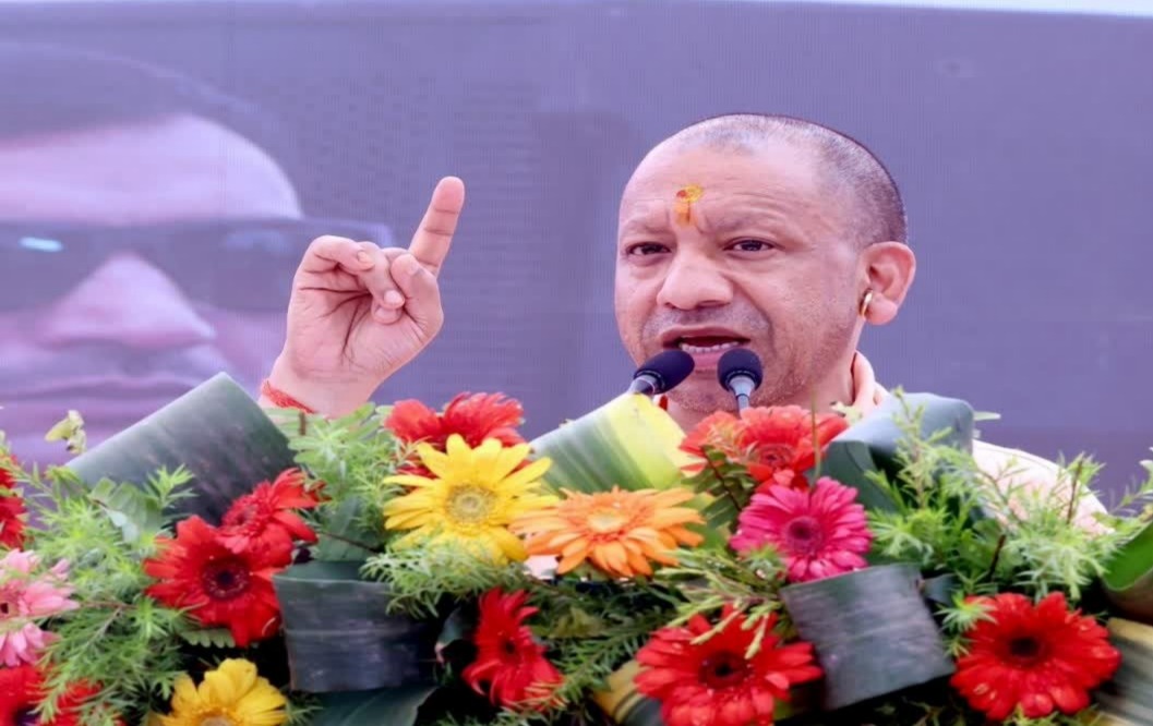 योगी आदित्यनाथ चिट्ठी स्वास्थ्य, CM Yogi letter health UP, Uttar Pradesh health services improvement, Yogi Adityanath World Health Day message, UP medical college increase, Ayushman Yojana UP, health schemes UP India,लखनऊ स्वास्थ्य खबर, उत्तर प्रदेश सरकारी योजना, Lucknow health news UP, Uttar Pradesh CM announcement health, UP government health schemes news, state health policy UP India, public health improvement UP,#YogiAdityanath, #UPHealth, #WorldHealthDay, #LucknowNews, #GovernmentSchemes, #AyushmanYojana, #HealthReforms, #IndiaNews,