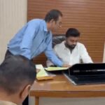 Rampur CHC controversy, MLA son inspection news, UP hospital controversy, Shafeeq Ansari son Umer, protocol violation UP, government hospital inspection rules,विधायक बेटे की दबंगई, CHC inspection controversy, UP breaking news Rampur, hospital protocol violation India, MLA son news,रामपुर क्राइम/विवाद समाचार, उत्तर प्रदेश प्रशासनिक विवाद, Rampur UP controversy news, Uttar Pradesh hospital inspection case, UP political controversy news,#RampurNews, #UPBreaking, #MLASon, #HospitalControversy, #ProtocolViolation, #BreakingNews, #UPPolice,