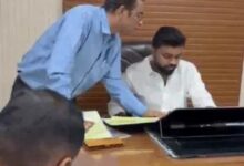 Rampur CHC controversy, MLA son inspection news, UP hospital controversy, Shafeeq Ansari son Umer, protocol violation UP, government hospital inspection rules,विधायक बेटे की दबंगई, CHC inspection controversy, UP breaking news Rampur, hospital protocol violation India, MLA son news,रामपुर क्राइम/विवाद समाचार, उत्तर प्रदेश प्रशासनिक विवाद, Rampur UP controversy news, Uttar Pradesh hospital inspection case, UP political controversy news,#RampurNews, #UPBreaking, #MLASon, #HospitalControversy, #ProtocolViolation, #BreakingNews, #UPPolice,