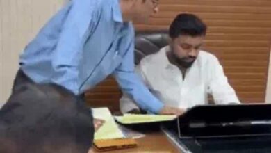 Rampur CHC controversy, MLA son inspection news, UP hospital controversy, Shafeeq Ansari son Umer, protocol violation UP, government hospital inspection rules,विधायक बेटे की दबंगई, CHC inspection controversy, UP breaking news Rampur, hospital protocol violation India, MLA son news,रामपुर क्राइम/विवाद समाचार, उत्तर प्रदेश प्रशासनिक विवाद, Rampur UP controversy news, Uttar Pradesh hospital inspection case, UP political controversy news,#RampurNews, #UPBreaking, #MLASon, #HospitalControversy, #ProtocolViolation, #BreakingNews, #UPPolice,