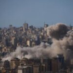 Iran Israel war 2026, Middle East conflict news, Iran missile attack Israel, Tehran explosion news, US Israel Iran war update,ईरान इस्राइल युद्ध, Tehran attack news, Iran missile strike, West Asia war news, Israel Iran conflict update,तेहरान अंतरराष्ट्रीय समाचार, पश्चिम एशिया युद्ध अपडेट, Tehran Iran breaking news, Middle East war latest update, global conflict news 2026,#IranWar, #IsraelIranConflict, #MiddleEastWar, #BreakingNews, #Tehran, #WorldNews, #Geopolitics,