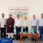 Awareness program for improving mental health of resident adolescents, education and career concluded