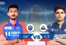DC vs GT IPL 2026, दिल्ली बनाम गुजरात मैच, IPL आज का मैच, समीर रिजवी फॉर्म, शुभमन गिल वापसी, DC vs GT match preview, IPL 2026 today match, Delhi Capitals vs Gujarat Titans, Sameer Rizvi performance, Shubman Gill IPL news,DC vs GT मैच फोटो, IPL 2026 स्टेडियम तस्वीर, क्रिकेट मैच दिल्ली, खिलाड़ी एक्शन फोटो, DC vs GT images, IPL match photos Delhi, cricket stadium India pics, player action shots IPL,दिल्ली IPL मैच खबर, भारत क्रिकेट समाचार, IPL 2026 लाइव अपडेट, DC vs GT प्रीव्यू, खेल समाचार भारत, Delhi IPL match news, India cricket news IPL, IPL 2026 live update, DC vs GT preview India, sports news India,#DCvsGT, #IPL2026, #DelhiCapitals, #GujaratTitans, #CricketNews, #SameerRizvi, #ShubmanGill, #IPLMatch, #SportsNews, #T20Cricket,