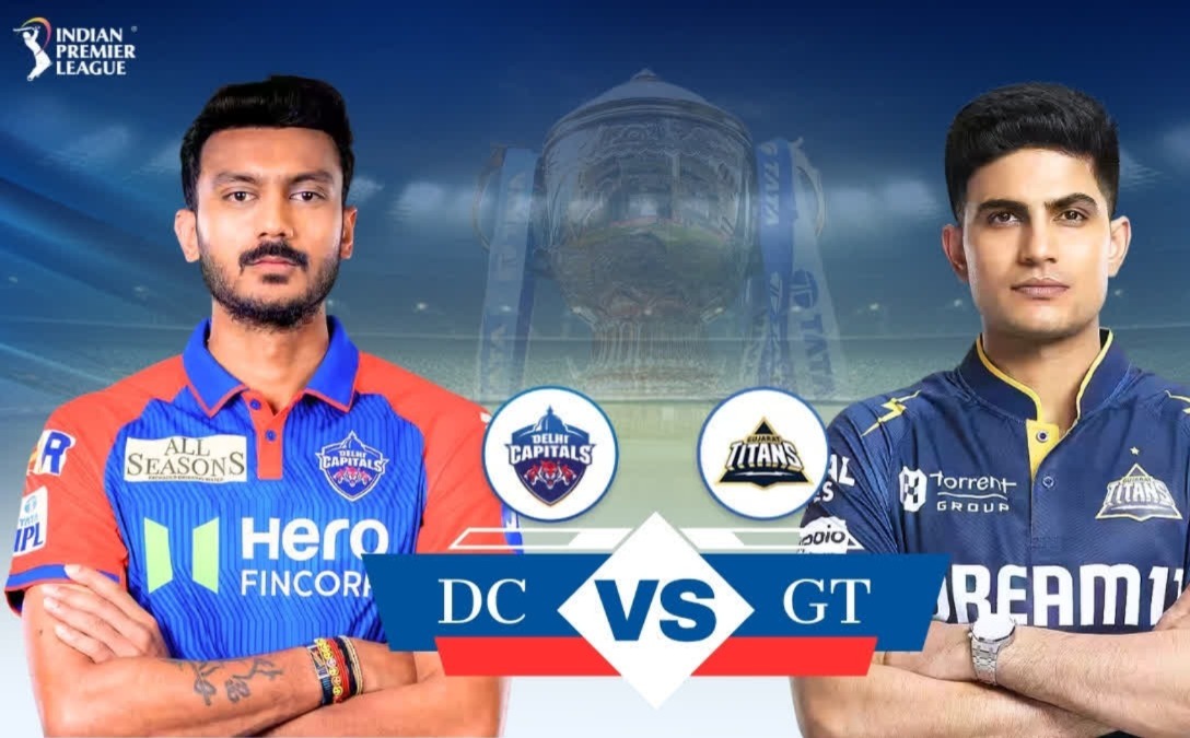 DC vs GT IPL 2026, दिल्ली बनाम गुजरात मैच, IPL आज का मैच, समीर रिजवी फॉर्म, शुभमन गिल वापसी, DC vs GT match preview, IPL 2026 today match, Delhi Capitals vs Gujarat Titans, Sameer Rizvi performance, Shubman Gill IPL news,DC vs GT मैच फोटो, IPL 2026 स्टेडियम तस्वीर, क्रिकेट मैच दिल्ली, खिलाड़ी एक्शन फोटो, DC vs GT images, IPL match photos Delhi, cricket stadium India pics, player action shots IPL,दिल्ली IPL मैच खबर, भारत क्रिकेट समाचार, IPL 2026 लाइव अपडेट, DC vs GT प्रीव्यू, खेल समाचार भारत, Delhi IPL match news, India cricket news IPL, IPL 2026 live update, DC vs GT preview India, sports news India,#DCvsGT, #IPL2026, #DelhiCapitals, #GujaratTitans, #CricketNews, #SameerRizvi, #ShubmanGill, #IPLMatch, #SportsNews, #T20Cricket,