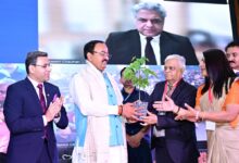 International conference begins at Amity University, emphasis on increasing farmers' income