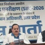 UP Final Voter List 2026, यूपी मतदाता सूची 2026, Uttar Pradesh voter list update, UP election voter data, SIR voter list UP, new voters Uttar Pradesh, election commission UP news,UP voter list image, election commission press conference photo, voter list update UP image, Lucknow election news visuals, voting list India image, मतदाता सूची फोटो,UP final voter list 2026 Lucknow election news Uttar Pradesh update, उत्तर प्रदेश मतदाता सूची लखनऊ चुनाव खबर, Prayagraj voter increase news UP election data, Ghaziabad Bareilly Jaunpur voter list update political news, district Lucknow election commission press conference voter list India, Uttar Pradesh SIR voter list final publication election breaking news,#UPVoterList #ElectionNews #UttarPradesh #Lucknow #BreakingNews #VoterUpdate #IndiaNews #Politics #ElectionCommission #SIR