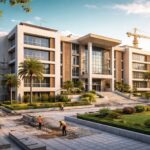 Lucknow Higher Education Council Headquarters, यूपी उच्च शिक्षा परिषद भवन, Lucknow development news, UP education infrastructure, Aashiyana Lucknow project, higher education council building UP, government project Lucknow,Lucknow Aashiyana area image, UP education council building design, construction site Lucknow image, government building project photo, higher education office image, लखनऊ विकास फोटो,Lucknow higher education council headquarters project Uttar Pradesh development news, लखनऊ आशियाना उच्च शिक्षा परिषद भवन निर्माण खबर, UP government infrastructure project education sector Lucknow update, district Lucknow Aashiyana development project higher education news India, Uttar Pradesh education policy infrastructure building construction breaking news,#Lucknow #UPDevelopment #HigherEducation #EducationNews #Infrastructure #Aashiyana #UPNews #GovernmentProject #BreakingNews #IndiaNews