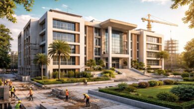 Lucknow Higher Education Council Headquarters, यूपी उच्च शिक्षा परिषद भवन, Lucknow development news, UP education infrastructure, Aashiyana Lucknow project, higher education council building UP, government project Lucknow,Lucknow Aashiyana area image, UP education council building design, construction site Lucknow image, government building project photo, higher education office image, लखनऊ विकास फोटो,Lucknow higher education council headquarters project Uttar Pradesh development news, लखनऊ आशियाना उच्च शिक्षा परिषद भवन निर्माण खबर, UP government infrastructure project education sector Lucknow update, district Lucknow Aashiyana development project higher education news India, Uttar Pradesh education policy infrastructure building construction breaking news,#Lucknow #UPDevelopment #HigherEducation #EducationNews #Infrastructure #Aashiyana #UPNews #GovernmentProject #BreakingNews #IndiaNews