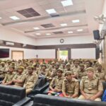 लखनऊ पुलिस खबर, यूपी पुलिस प्रशिक्षण, पैरोकार कार्यशाला लखनऊ, पुलिस कमिश्नरेट ट्रेनिंग, न्यायालय समन्वय पुलिस, Lucknow Police Training News, UP Police Workshop Update, Court Police Coordination News India, Police Skill Development UP, Law Enforcement Training India,लखनऊ पुलिस कार्यशाला फोटो, पुलिस ट्रेनिंग कार्यक्रम, संगोष्ठी सदन लखनऊ,लखनऊ पुलिस प्रशिक्षण, पैरोकार कार्यशाला, यूपी पुलिस ट्रेनिंग न्यूज, कोर्ट थाना समन्वय,Lucknow Police Training Workshop, Police Parokar Training UP, Court Police Coordination India, UP Police Training News,लखनऊ पुलिस कार्यशाला फोटो, पुलिस ट्रेनिंग कार्यक्रम, संगोष्ठी सदन लखनऊ,Lucknow Police Workshop Image, Police Training Session Photo, Seminar Hall Lucknow Image,#LucknowPolice, #UPPolice, #PoliceTraining, #LawAndOrder, #UPNews, #PoliceWorkshop, #TrainingProgram, #GoodGovernance,