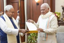 नीतीश कुमार इस्तीफा, बिहार मुख्यमंत्री इस्तीफा 2026, Nitish Kumar resigns Bihar CM, Bihar political news 2026, Nitish Kumar Rajya Sabha, JDU politics India,नीतीश कुमार इस्तीफा फोटो, बिहार राजनीति खबर, Nitish Kumar resignation image, Patna Raj Bhavan photo, Bihar CM news visuals,पटना नीतीश कुमार इस्तीफा खबर, बिहार राजनीतिक अपडेट, Nitish Kumar resignation Patna news, Bihar CM resign latest news, JDU political change Bihar 2026, Rajya Sabha Nitish Kumar update,#NitishKumar, #BiharPolitics, #CMResigns, #PoliticalNews, #PatnaNews, #JDU, #IndiaPolitics, #GoogleDiscover,