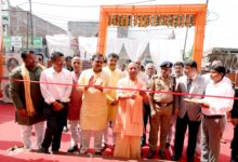 CM योगी गोरखपुर, UP law and order news, Gorakhpur security building inauguration, Yogi Adityanath news today, UP police recruitment 2026, Uttar Pradesh police update, law and order UP news,गोरखपुर सुरक्षा भवन फोटो, CM योगी उद्घाटन, UP police infrastructure, police control room UP, Gorakhpur police building, modern policing India, UP security system,#YogiAdityanath #Gorakhpur #UPNews #LawAndOrder #UPPolice #BreakingNews #IndiaNews #Security #Development #GoodGovernance,