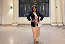 Manjari Singh Mrs Talented 2026, Mrs Talented 2026 winner, मंजरी सिंह Mrs Talented 2026, women empowerment story India, success story women India, pageant winner India, inspirational women India, motivation story Hindi,मंजरी सिंह फोटो, Mrs Talented 2026 image, women pageant winner India, beauty pageant India, inspirational woman photo, Manjari Singh stage photo, success woman India image,मंजरी सिंह खबर, Mrs Talented 2026 न्यूज़, महिला सशक्तिकरण खबर भारत, Lucknow women success story, Uttar Pradesh inspirational news, India pageant winner news, lifestyle news India, motivational story Hindi news,#ManjariSingh #MrsTalented2026 #WomenEmpowerment #SuccessStory #Inspiration #Confidence #PositiveChange #PageantWinner #IndiaNews #LifestyleNews