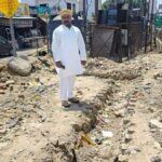 लखनऊ कुआं ध्वस्त, Daliganj Lucknow News, LESA controversy Lucknow, heritage well demolished India, religious place damage news, Lucknow breaking news today, UP local news,डालीगंज कुआं फोटो, ऐतिहासिक कुआं लखनऊ, LESA कार्रवाई इमेज, demolished well Lucknow image, heritage site damage photo, religious place Lucknow image,लखनऊ, डालीगंज, मनकामेश्वर वार्ड, उत्तर प्रदेश, लेसा विभाग, नगर निगम लखनऊ, लाल जी टंडन, धार्मिक स्थल विवाद, ऐतिहासिक कुआं, स्थानीय विरोध, Lucknow Heritage News, UP Breaking News, Civic Issue Lucknow, #LucknowNews #Daliganj #Heritage #LESA #UPNews #BreakingNews #LocalIssue,