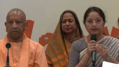 लखनऊ यूपी राजनीति खबर, सीएम योगी प्रेस कॉन्फ्रेंस 2026, महिला आरक्षण बिल विवाद, उत्तर प्रदेश राजनीतिक बयान, Nari Shakti Vandan Act India news, Yogi Adityanath latest speech, women reservation politics India, #YogiAdityanath #WomenReservation #NariShakti #UPPolitics #BreakingNews,Yogi Adityanath statement today, women reservation debate India, opposition reaction women bill, Lucknow political news update, BJP vs opposition issue,नारी शक्ति वंदन अधिनियम योगी बयान, Yogi Adityanath women reservation bill, UP political news Lucknow, Women Reservation Bill controversy India, CM Yogi press conference today, भाजपा बनाम विपक्ष महिला आरक्षण, हिंदी राजनीति खबर,Nari Shakti Vandan Adhiniyam Yogi Statement,