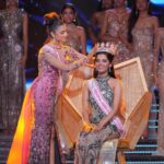 फेमिना मिस इंडिया 2026 विजेता, Sadhvi Satish Sail Miss India, Miss India 2026 winner name, Bhubaneswar beauty pageant news, Goa beauty queen India, Miss World India representative 2026, entertainment news India,Miss India 2026 top 3 winners, Sadhvi Satish Sail biography, beauty pageant India 2026, Rajnandini Pawar runner up, Sree Advaita Miss India,भुवनेश्वर ओडिशा ब्यूटी पेजेंट खबर, गोवा मिस इंडिया विजेता, भारत मिस वर्ल्ड प्रतिनिधि 2026, Femina Miss India finale news, Sadhvi Satish Sail profile India, beauty pageant winners India 2026, #MissIndia2026 #SadhviSatishSail #BeautyPageant #MissWorld #IndiaNews,Femina Miss India 2026 Winner,