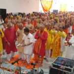 लखनऊ धार्मिक कार्यक्रम खबर, उत्तर प्रदेश सांस्कृतिक आयोजन, ब्रह्म समाज यज्ञोपवीत संस्कार, नया हनुमान मंदिर कार्यक्रम, Lucknow cultural event news, Yagyopavit ceremony UP India, Akshaya Tritiya religious function, #YagyopavitSanskar #LucknowNews #AkshayaTritiya #HinduTradition #UPNews,upanayan ceremony photos Lucknow, Brahm Samaj program UP, Akshaya Tritiya ritual India, Gayatri Mantra initiation event, Hindu tradition ceremony news,लखनऊ यज्ञोपवीत संस्कार, Yagyopavit Sanskar Lucknow 2026, Akhil Bharatiya Brahm Samaj event, Upanayan ceremony India, Hindu संस्कार news, Uttar Pradesh cultural news, religious event Lucknow,