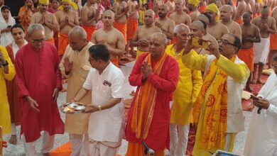 लखनऊ धार्मिक कार्यक्रम खबर, उत्तर प्रदेश सांस्कृतिक आयोजन, ब्रह्म समाज यज्ञोपवीत संस्कार, नया हनुमान मंदिर कार्यक्रम, Lucknow cultural event news, Yagyopavit ceremony UP India, Akshaya Tritiya religious function, #YagyopavitSanskar #LucknowNews #AkshayaTritiya #HinduTradition #UPNews,upanayan ceremony photos Lucknow, Brahm Samaj program UP, Akshaya Tritiya ritual India, Gayatri Mantra initiation event, Hindu tradition ceremony news,लखनऊ यज्ञोपवीत संस्कार, Yagyopavit Sanskar Lucknow 2026, Akhil Bharatiya Brahm Samaj event, Upanayan ceremony India, Hindu संस्कार news, Uttar Pradesh cultural news, religious event Lucknow,