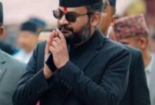 Nepal's Prime Minister's new law will come into effect from today