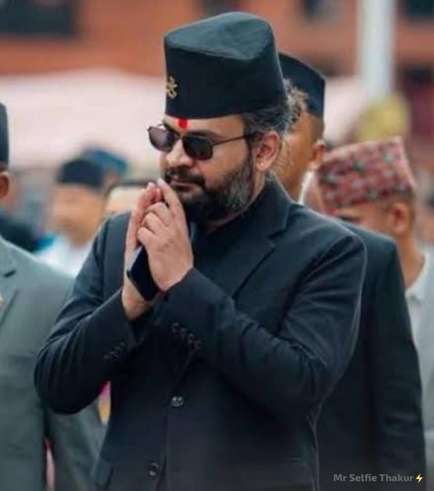 Nepal's Prime Minister's new law will come into effect from today