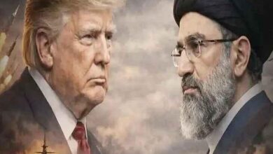 अमेरिका ईरान विवाद, US Iran conflict news 2026, Trump warning Iran ceasefire, Strait of Hormuz tension news, Iran Pakistan talks refusal news, global conflict breaking news, Middle East crisis update,Trump Iran news image, US Iran conflict photo, Strait of Hormuz map image, global tension news visuals, Iran US leaders image,#USIranConflict, #DonaldTrump, #IranNews, #BreakingNews, #GlobalTension, #MiddleEastCrisis, #Ceasefire,US Iran conflict, Trump Iran warning, Iran US ceasefire news, होर्मुज जलडमरूमध्य तनाव, America Iran tension