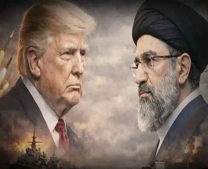 अमेरिका ईरान विवाद, US Iran conflict news 2026, Trump warning Iran ceasefire, Strait of Hormuz tension news, Iran Pakistan talks refusal news, global conflict breaking news, Middle East crisis update,Trump Iran news image, US Iran conflict photo, Strait of Hormuz map image, global tension news visuals, Iran US leaders image,#USIranConflict, #DonaldTrump, #IranNews, #BreakingNews, #GlobalTension, #MiddleEastCrisis, #Ceasefire,US Iran conflict, Trump Iran warning, Iran US ceasefire news, होर्मुज जलडमरूमध्य तनाव, America Iran tension