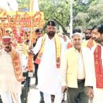 परशुराम जन्मोत्सव जलालाबाद, परशुरामपुरी शोभा यात्रा, भगवान परशुराम जयंती, जलालाबाद धार्मिक कार्यक्रम,Parshuram Jayanti Jalalabad, Parshuram Puri Shobha Yatra, Lord Parshuram Celebration, Religious Event Jalalabad,जलालाबाद परशुराम जयंती, परशुरामपुरी धार्मिक कार्यक्रम, जलालाबाद धार्मिक खबर, उत्तर प्रदेश धार्मिक आयोजन, Jalalabad religious news UP, Parshuram Jayanti procession India, UP festival news, religious procession Uttar Pradesh, cultural event Jalalabad,#ParshuramJayanti #JalalabadNews #ReligiousEvent #ShobhaYatra #UPNews #CulturalIndia #BreakingNews #FestivalNews #HinduFestival #IndiaNews