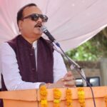 वरौलिया नोनखारा मार्ग चौड़ीकरण शिलान्यास, सवायजपुर विधायक विकास कार्य, माधवेन्द्र प्रताप सिंह रानू भइया, Hardoi road development news, Varolia Nonkhara road widening, Sawayajpur assembly news, UP road construction news, Uttar Pradesh development projects, rural road improvement UP, Hardoi latest news, public works department UP, infrastructure development India,#SawayajpurNews, #HardoiNews, #UPDevelopment, #RoadWidening, #VaroliaNonkharaRoad, #MLANews, #MadhavendraPratapSingh, #RuralDevelopmentUP, #InfrastructureIndia, #UPPolitics, #PWDProject, #ShilanyasNews,