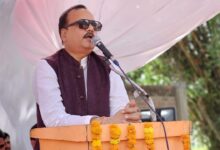 वरौलिया नोनखारा मार्ग चौड़ीकरण शिलान्यास, सवायजपुर विधायक विकास कार्य, माधवेन्द्र प्रताप सिंह रानू भइया, Hardoi road development news, Varolia Nonkhara road widening, Sawayajpur assembly news, UP road construction news, Uttar Pradesh development projects, rural road improvement UP, Hardoi latest news, public works department UP, infrastructure development India,#SawayajpurNews, #HardoiNews, #UPDevelopment, #RoadWidening, #VaroliaNonkharaRoad, #MLANews, #MadhavendraPratapSingh, #RuralDevelopmentUP, #InfrastructureIndia, #UPPolitics, #PWDProject, #ShilanyasNews,