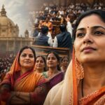 #UPElection2027, #WomenReservationBill, #NariShaktiVandan, #BJP, #Opposition, #UPPolitics, #IndiaPolitics, #ElectionNews, #PoliticalUpdate, #WomenEmpowerment,Women reservation rally UP, यूपी चुनाव 2027 राजनीति, Nari Shakti Vandan Bill Parliament, BJP election strategy UP, Opposition protest women reservation, यूपी राजनीतिक तस्वीर 2027,महिला आरक्षण यूपी चुनाव 2027, Women Reservation Bill India, UP Election 2027 politics, Nari Shakti Vandan Bill, Uttar Pradesh political news, BJP vs Opposition UP election, महिला आरक्षण विधेयक, यूपी राजनीति 2027, Women reservation impact India, UP election strategy 2027,