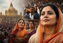 #UPElection2027, #WomenReservationBill, #NariShaktiVandan, #BJP, #Opposition, #UPPolitics, #IndiaPolitics, #ElectionNews, #PoliticalUpdate, #WomenEmpowerment,Women reservation rally UP, यूपी चुनाव 2027 राजनीति, Nari Shakti Vandan Bill Parliament, BJP election strategy UP, Opposition protest women reservation, यूपी राजनीतिक तस्वीर 2027,महिला आरक्षण यूपी चुनाव 2027, Women Reservation Bill India, UP Election 2027 politics, Nari Shakti Vandan Bill, Uttar Pradesh political news, BJP vs Opposition UP election, महिला आरक्षण विधेयक, यूपी राजनीति 2027, Women reservation impact India, UP election strategy 2027,