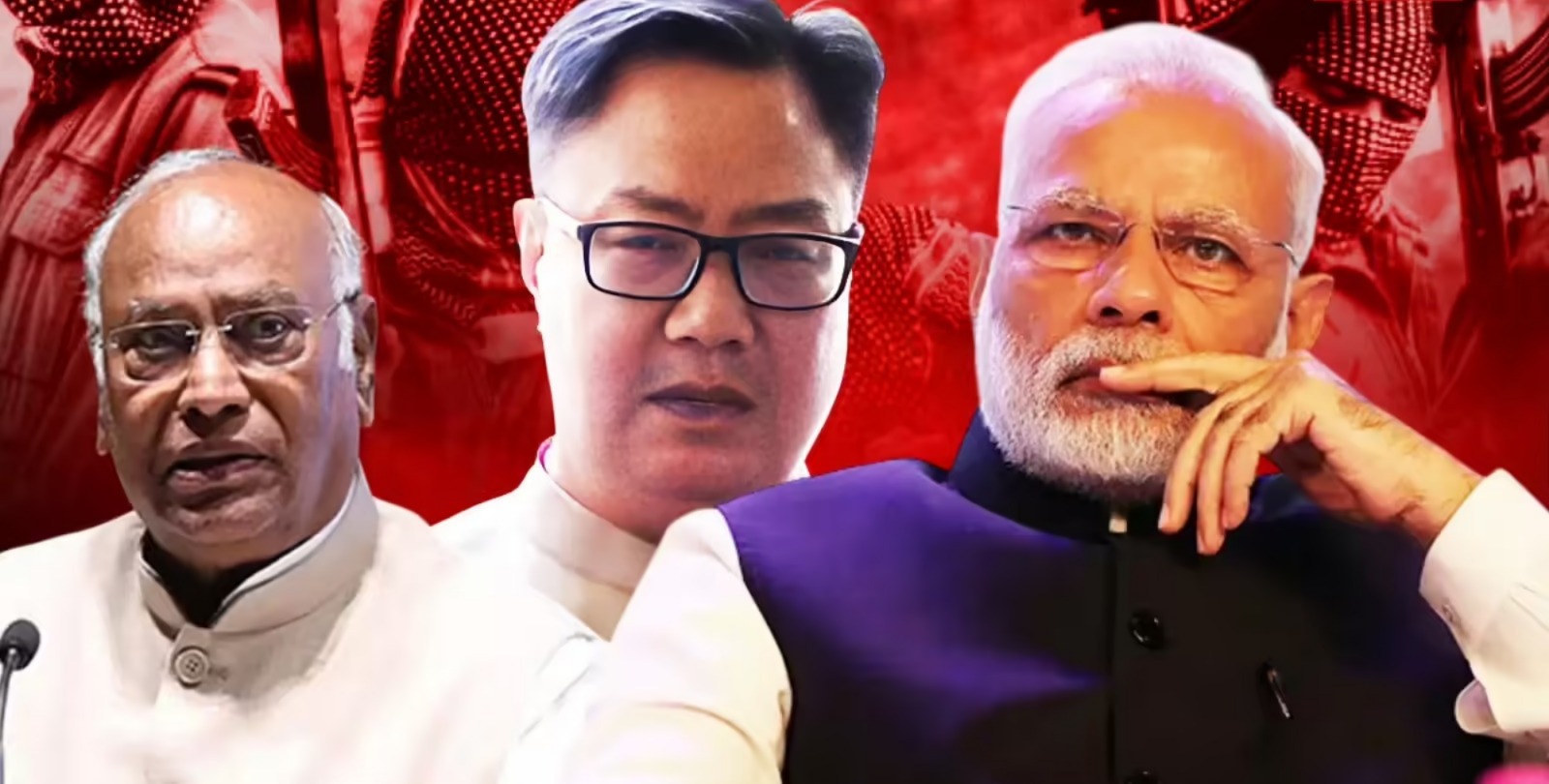 खरगे मोदी विवाद 2026, Kharge Modi comment controversy, BJP complaint ECI India, Kiren Rijiju statement today, Election Commission India news, Congress BJP latest news, Indian politics breaking news, Narendra Modi Kharge row, राष्ट्रीय राजनीति समाचार, नई दिल्ली राजनीतिक खबर,खरगे भाषण फोटो, Mallikarjun Kharge rally image, Narendra Modi rally photo, Election Commission office image, BJP leaders meeting ECI, भारतीय राजनीति फोटो,#Kharge #PMModi #BJP #Congress #PoliticalNews #ECI #BreakingNews #IndianPolitics #KirenRijiju #DelhiNews #HindiNews