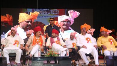 गोंडा राजनीतिक खबर यूपी, भागलपुर बिहार राजनीति समाचार, बृजभूषण सिंह बयान ताजा खबर, UP BJP leader statement news India, Bhagalpur political rally news Bihar, Kshatriya politics controversy India news, election strategy UP Bihar political news,#BrijBhushanSingh, #UPPolitics, #BiharNews, #KshatriyaPolitics, #Election2027, #Election2029, #BreakingNews,बृजभूषण सिंह भाषण, Bhagalpur political event, Kshatriya samaj rally India, UP politics leader speech, election rally India news,बृजभूषण शरण सिंह बयान, Brij Bhushan Singh news, Kaiserganj MP statement, Kshatriya politics India, 2027 election politics UP, 2029 Lok Sabha election statement, BJP internal politics UP, Bhagalpur political news,