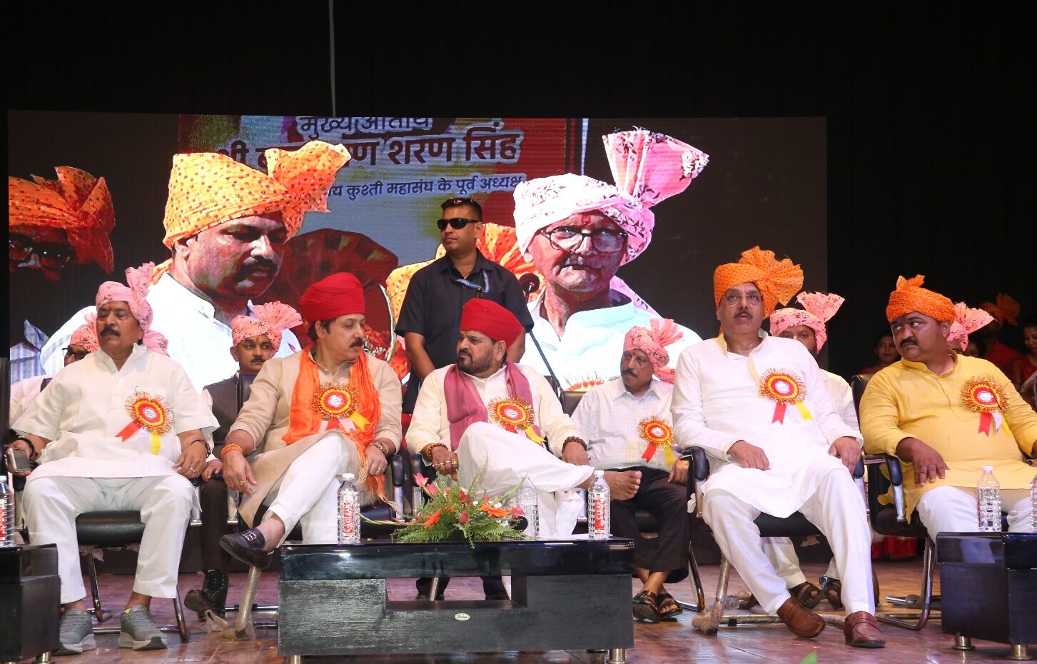 गोंडा राजनीतिक खबर यूपी, भागलपुर बिहार राजनीति समाचार, बृजभूषण सिंह बयान ताजा खबर, UP BJP leader statement news India, Bhagalpur political rally news Bihar, Kshatriya politics controversy India news, election strategy UP Bihar political news,#BrijBhushanSingh, #UPPolitics, #BiharNews, #KshatriyaPolitics, #Election2027, #Election2029, #BreakingNews,बृजभूषण सिंह भाषण, Bhagalpur political event, Kshatriya samaj rally India, UP politics leader speech, election rally India news,बृजभूषण शरण सिंह बयान, Brij Bhushan Singh news, Kaiserganj MP statement, Kshatriya politics India, 2027 election politics UP, 2029 Lok Sabha election statement, BJP internal politics UP, Bhagalpur political news,